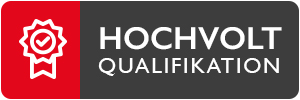 Hochvolt Qualifikation