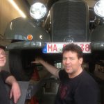 Oldtimer Reparatur in Mannheim