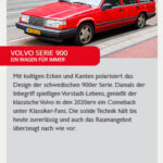 Volvo Serie 900